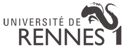 Logo Rennes 1