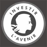 Investir l'avenir logo