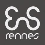 École normale supérieure de Rennes logo