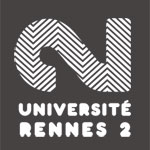 Université Rennes 2 logo